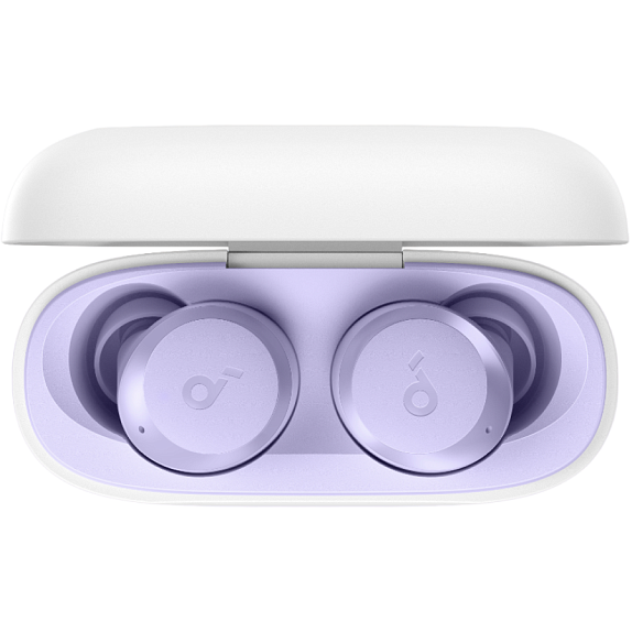 Гарнитура Anker Soundcore A25i Purple - A3948GQ2 - фото 3