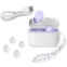 Гарнитура Anker Soundcore A25i Purple - A3948GQ2 - фото 4