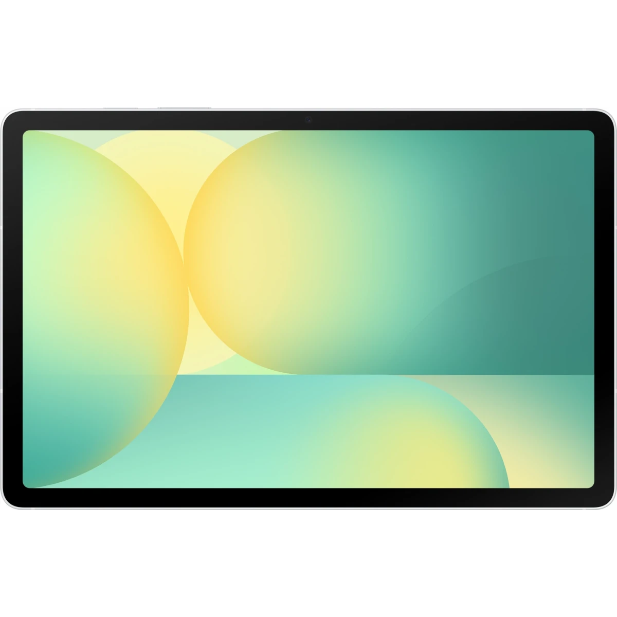 Планшет Samsung Galaxy Tab S10 FE 8/128Gb 5G Silver (SM-X526BZSRCAU) - фото 2