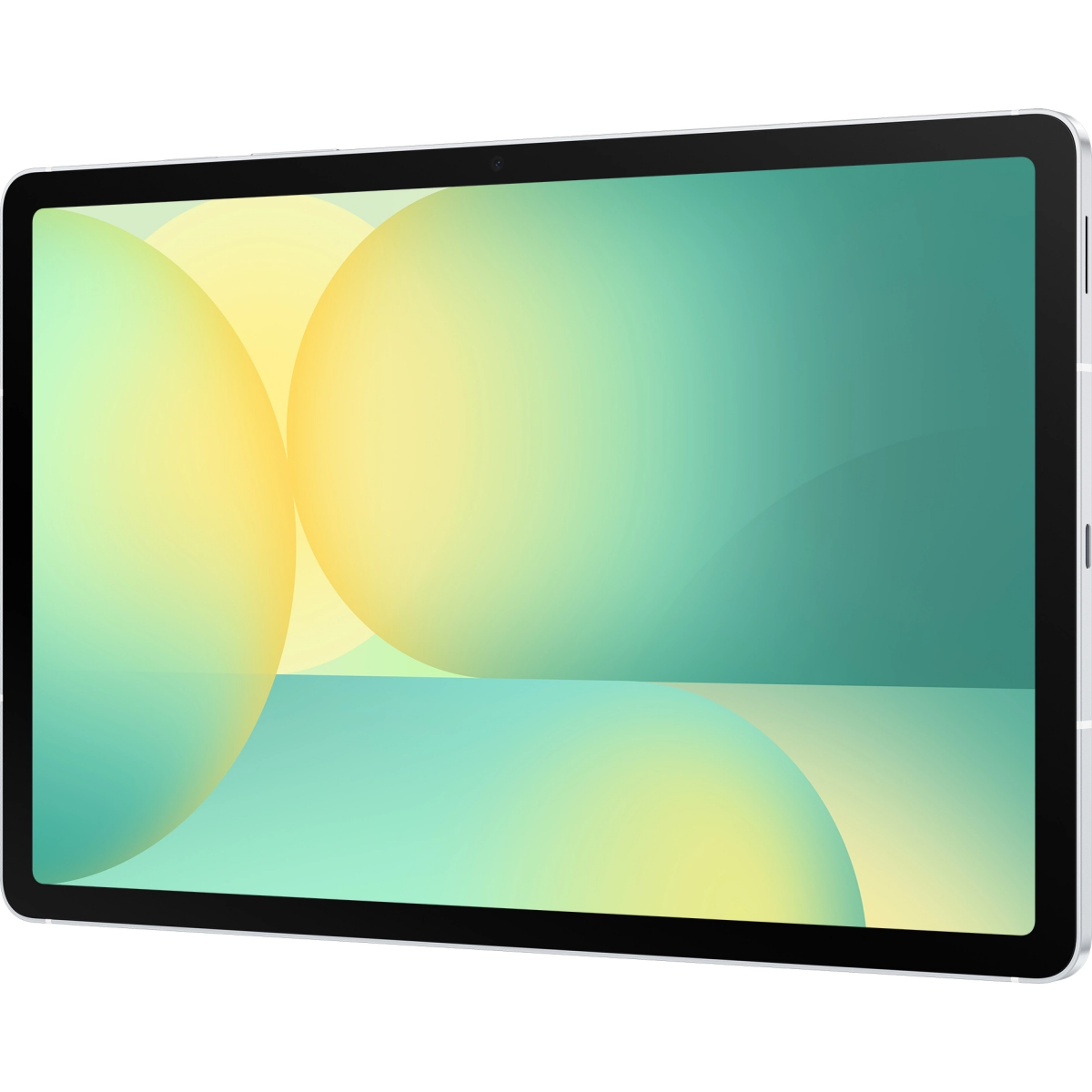 Планшет Samsung Galaxy Tab S10 FE 8/128Gb 5G Silver (SM-X526BZSRCAU) - фото 4