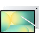 Планшет Samsung Galaxy Tab S10 FE 12/256Gb 5G Silver (SM-X526BZSPCAU)