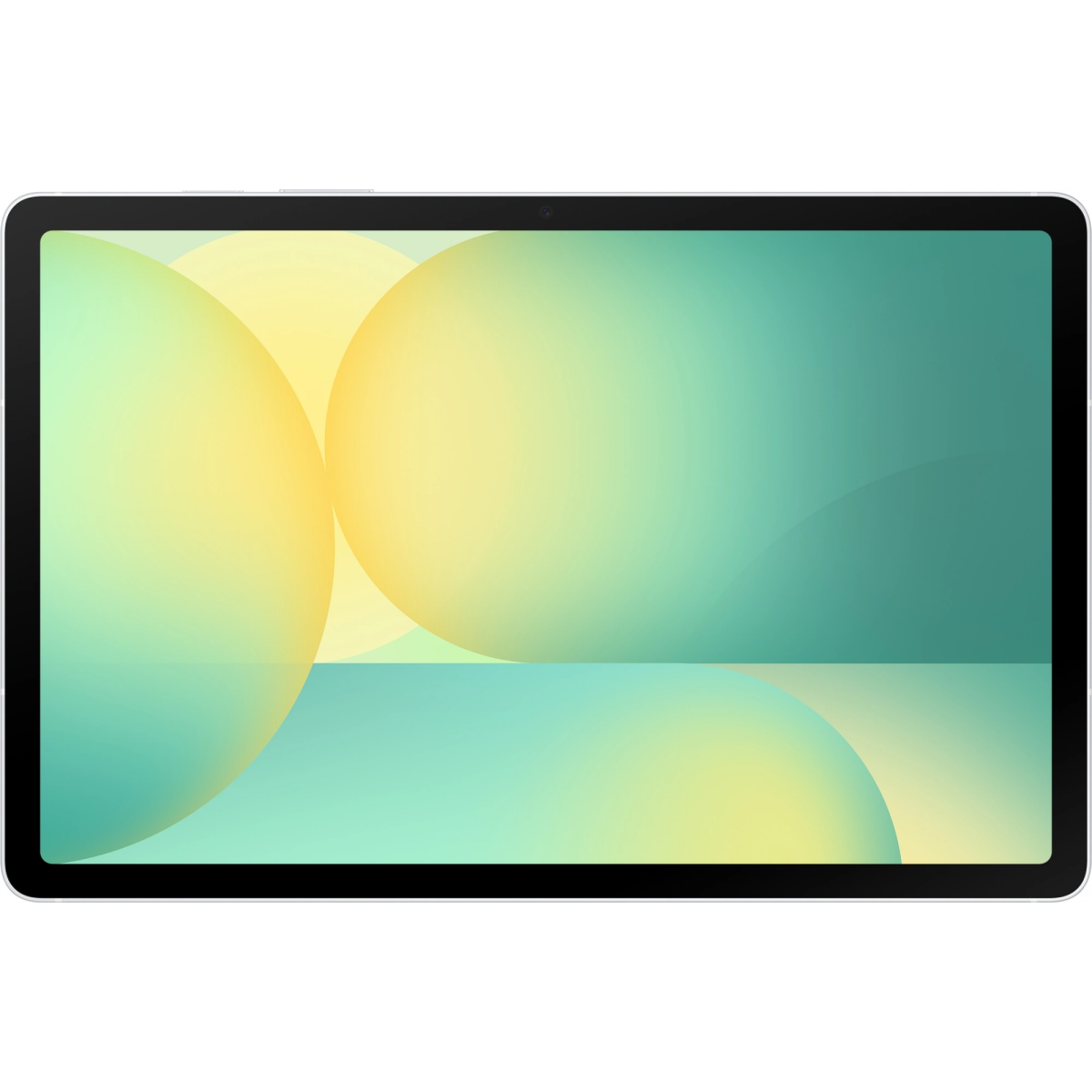 Планшет Samsung Galaxy Tab S10 FE 12/256GB 5G Silver (SM-X526BZSPCAU) - фото 2