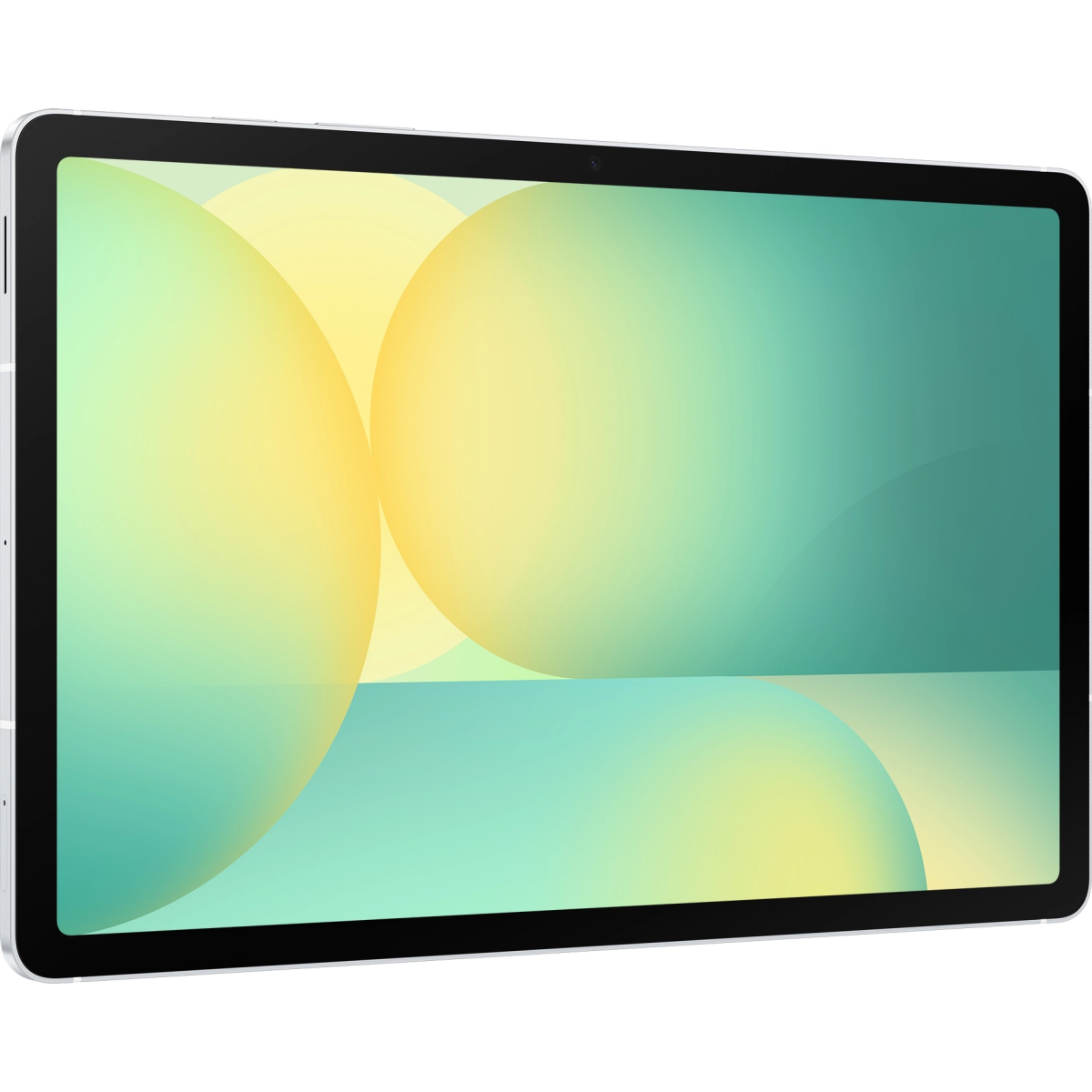 Планшет Samsung Galaxy Tab S10 FE 12/256GB 5G Silver (SM-X526BZSPCAU) - фото 3