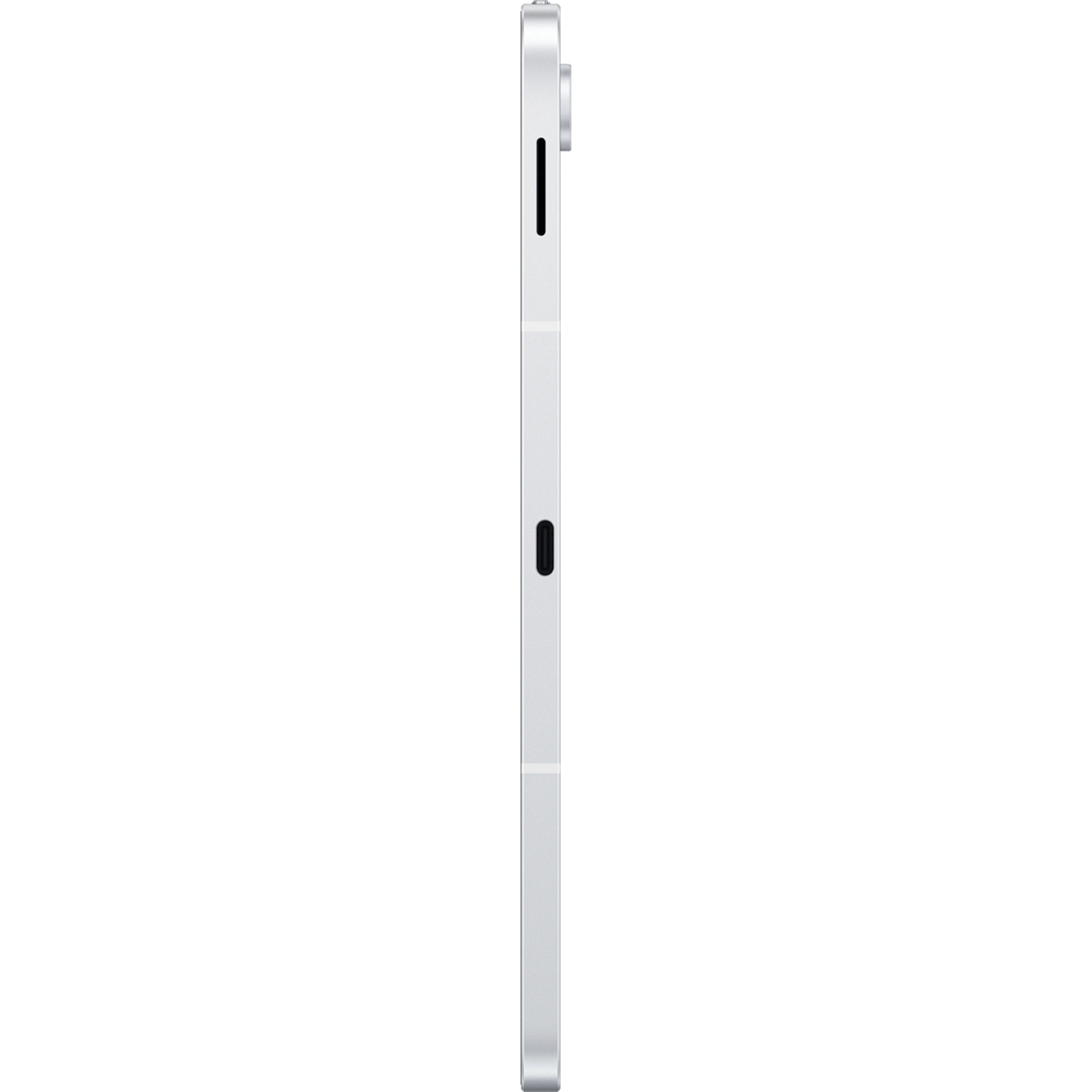 Планшет Samsung Galaxy Tab S10 FE 12/256GB 5G Silver (SM-X526BZSPCAU) - фото 6