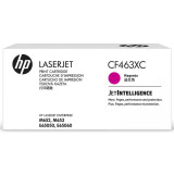 Картридж HP CF463XC (№656X) Magenta
