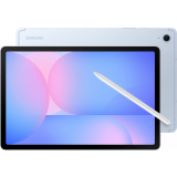 Планшет Samsung Galaxy Tab S10 FE 12/256Gb 5G Blue (SM-X526BLBPCAU)