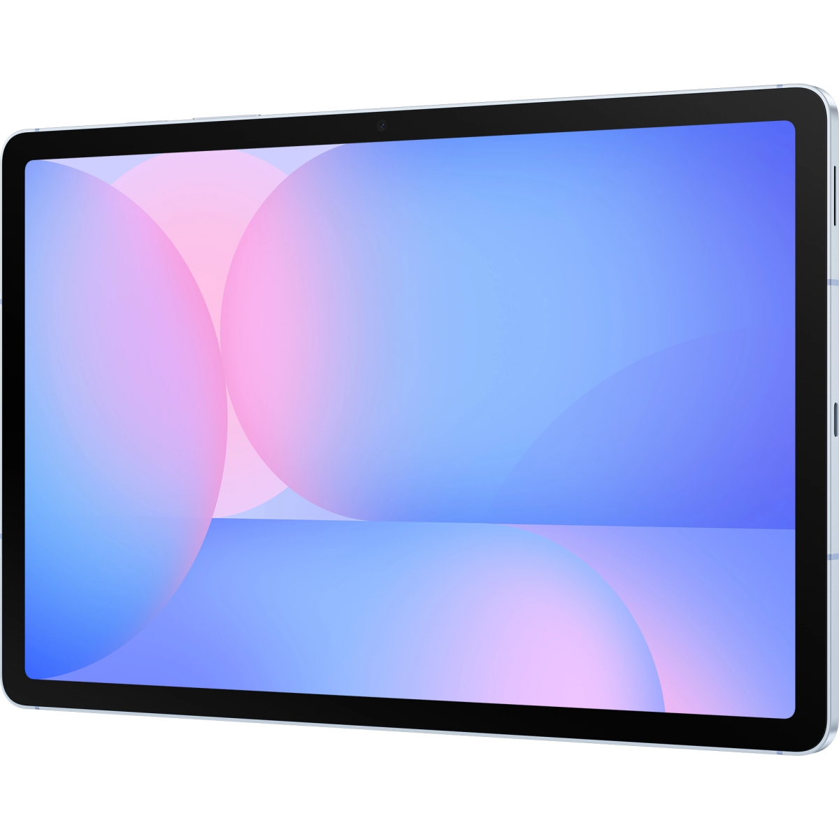 Планшет Samsung Galaxy Tab S10 FE 12/256Gb 5G Blue (SM-X526BLBPCAU) - фото 3