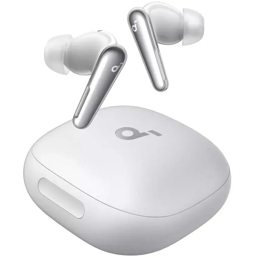 Гарнитура Anker Soundcore Liberty 4 Pro Matte White