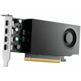 Видеокарта NVIDIA Quadro RTX A400 4Gb (900-5G172-2560-000)