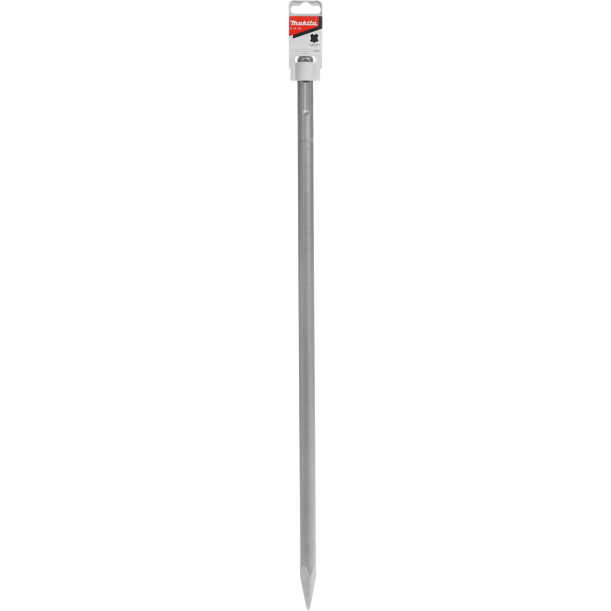 Зубило Makita D-34198