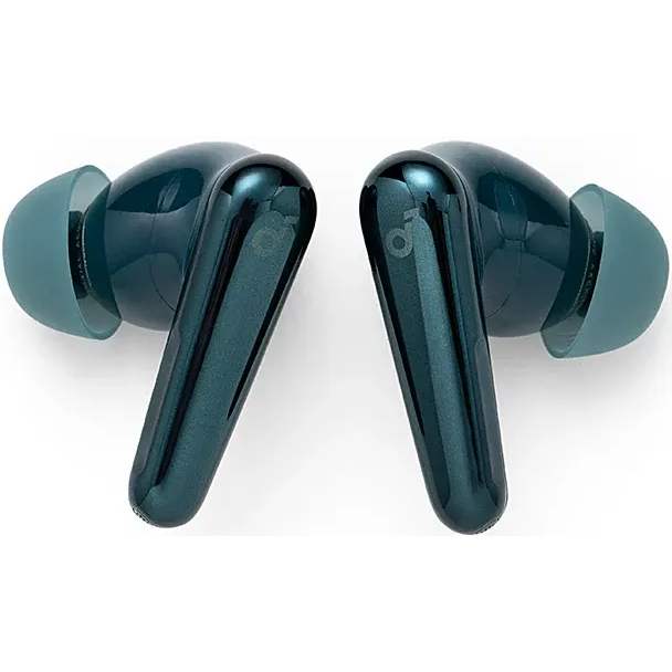 Гарнитура Anker Soundcore Liberty 4 Pro Matte Green - A3954G61 - фото 2