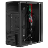 Корпус ExeGate BAA-403 Black (EX298159RUS)