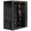 Корпус ExeGate BAA-403 Black - EX298159RUS - фото 2