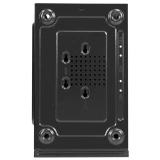 Корпус ExeGate BAA-403 400W Black (EX298161RUS)