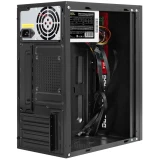 Корпус ExeGate BAA-403 450W Black (EX298162RUS)