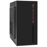 Корпус ExeGate BAA-403U Black (EX298163RUS)