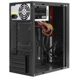Корпус ExeGate BAA-403U 350W Black (EX298164RUS)