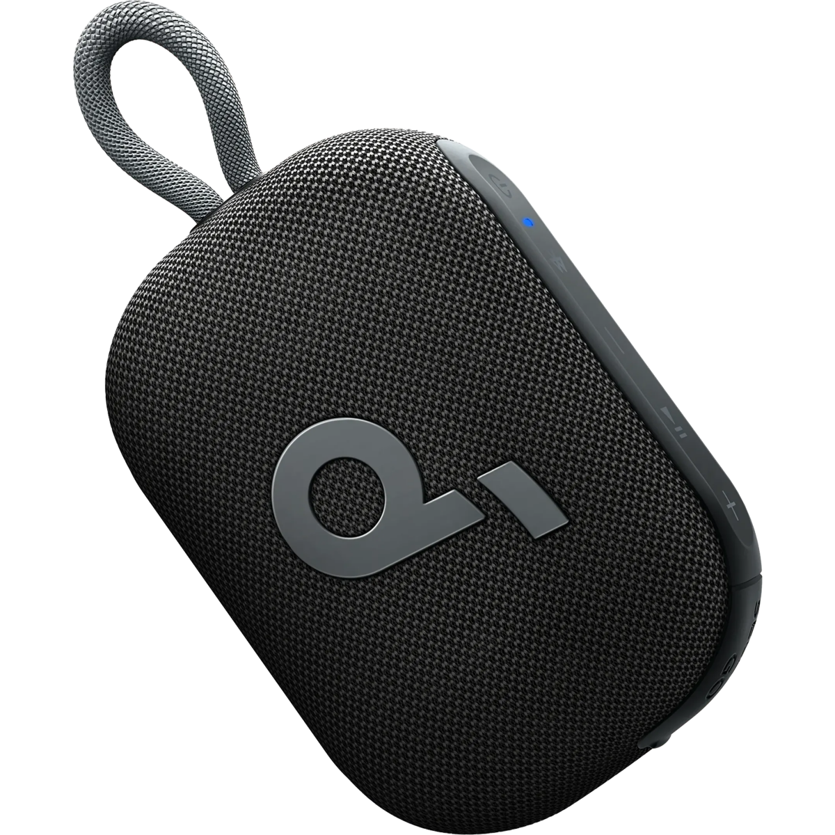 Портативная акустика Anker Soundcore Select Go 4 Black