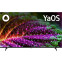 ЖК телевизор BBK 65" 65LED-8260/UTS2C