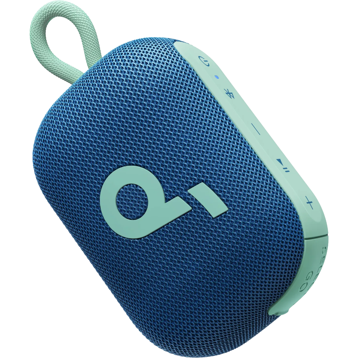 Портативная акустика Anker Soundcore Select Go 4 Blue