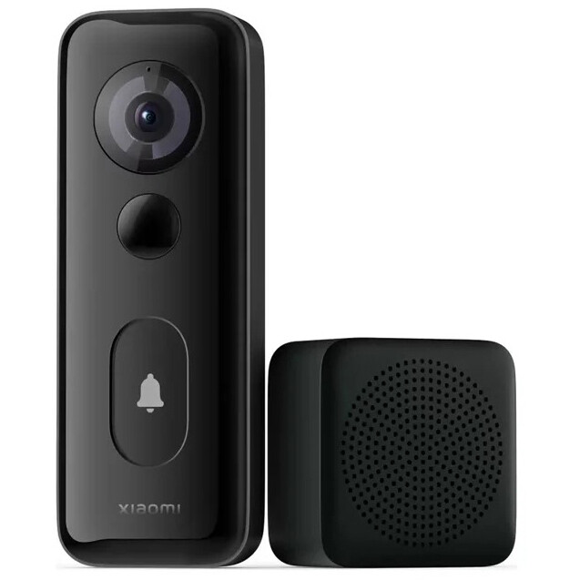 Умный дверной звонок Xiaomi Smart Doorbell 3S