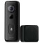 Умный дверной звонок Xiaomi Smart Doorbell 3S - BHR7068GL