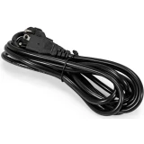 Кабель питания Schuko - C13, 3м, ExeGate EX297798RUS
