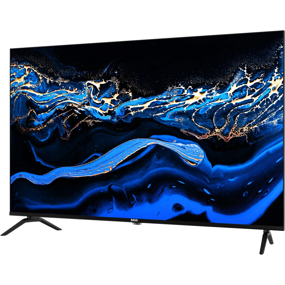 ЖК телевизор BBK 43" 43LEM-1036/FTS2C - фото 2