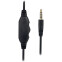 Гарнитура RITMIX RH-544M Black - фото 2