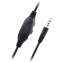 Гарнитура RITMIX RH-544M Black - фото 3