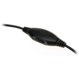 Гарнитура RITMIX RH-544M Black