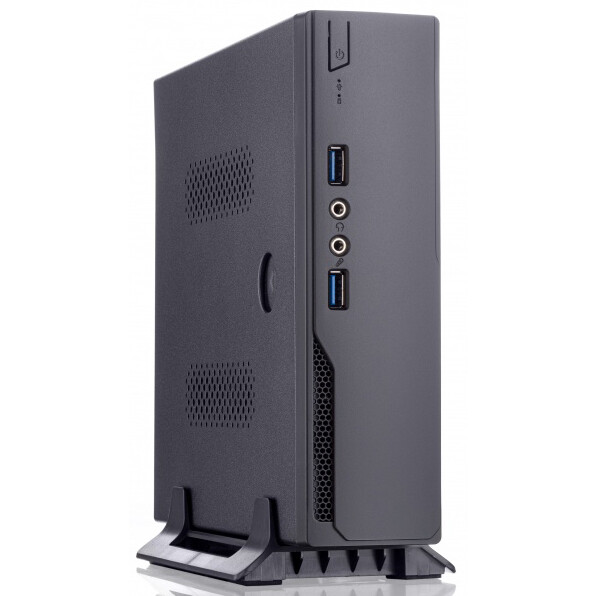 Корпус Foxline FL-102-AD120-DC 120W