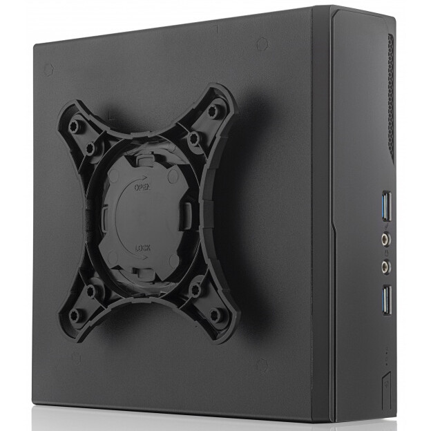 Корпус Foxline FL-102-AD120-DC 120W - фото 3