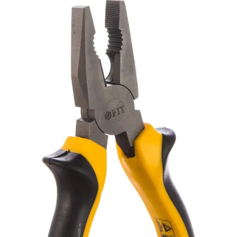 Пассатижи FIT 50627 - фото 2