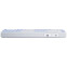 Клавиатура AULA F99 White-Blue-Purple - фото 5