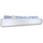 Клавиатура AULA F99 White-Blue-Purple - фото 7