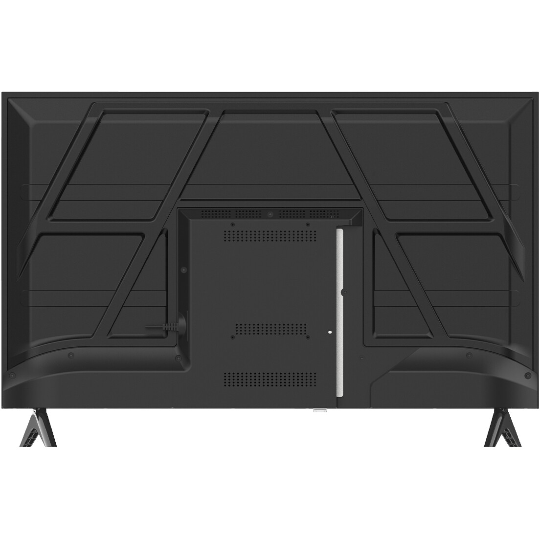 ЖК телевизор BQ 32" 32FS02B - фото 4