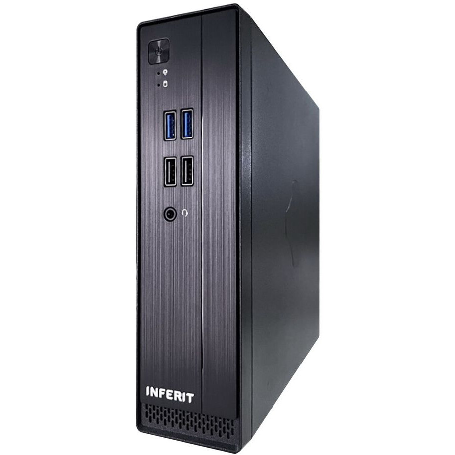 Корпус Foxline FL-105-AD120-DC-INF 120W