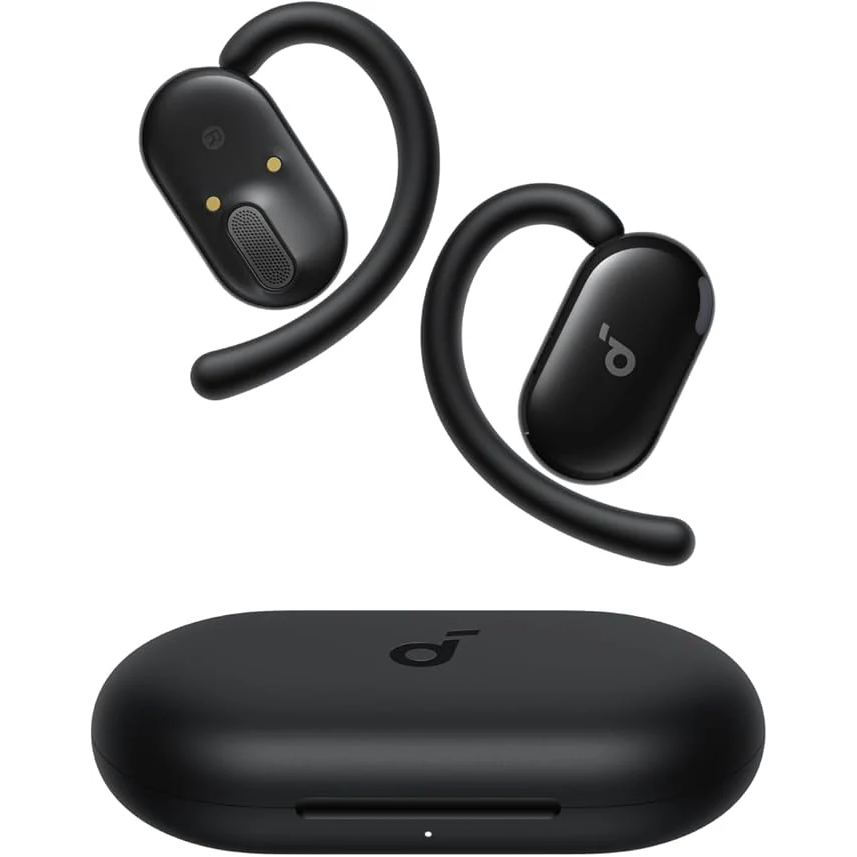 Гарнитура Anker Soundcore V20i Black - A3876G11