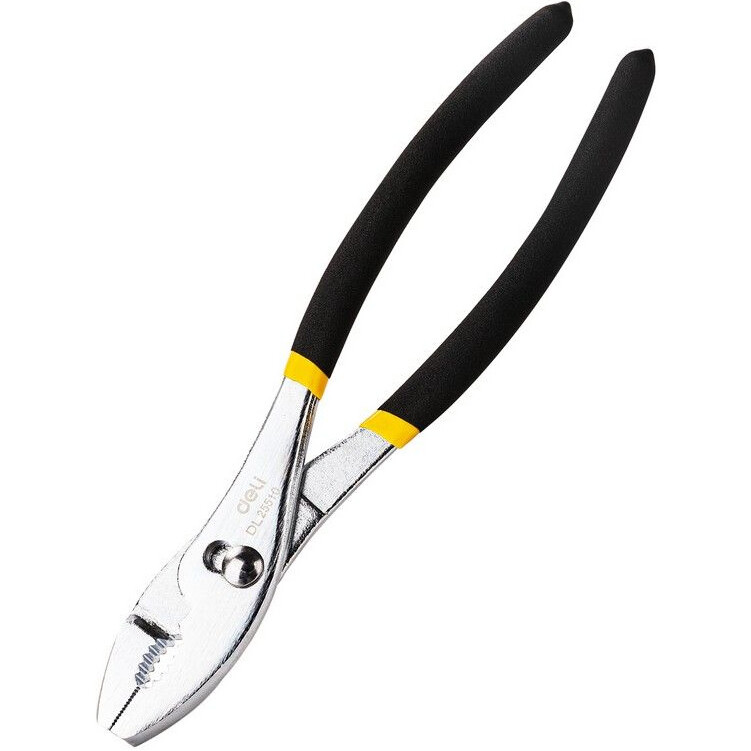 Пассатижи Deli DL25510 - фото 2