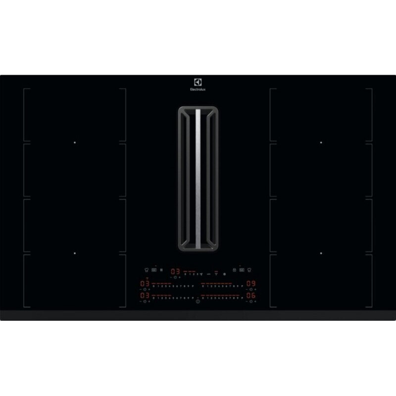 Индукционная варочная панель Electrolux KCC85450