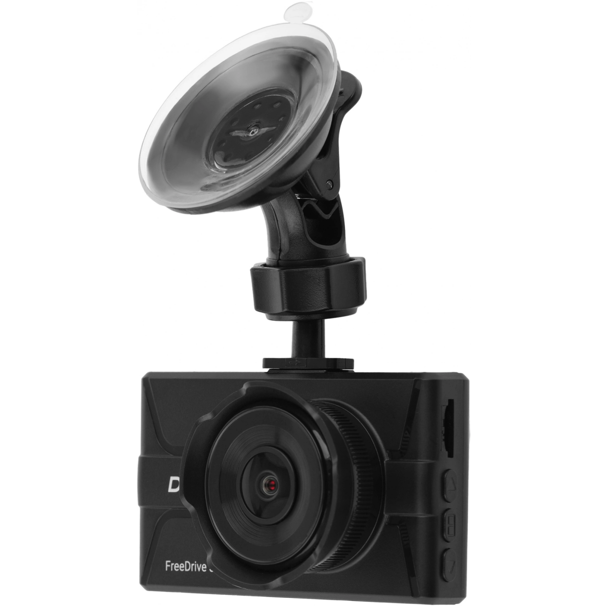 Автомобильный видеорегистратор Digma FreeDrive 300DW - FD300DW