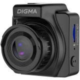 Автомобильный видеорегистратор Digma FreeDrive 401 (FD401)