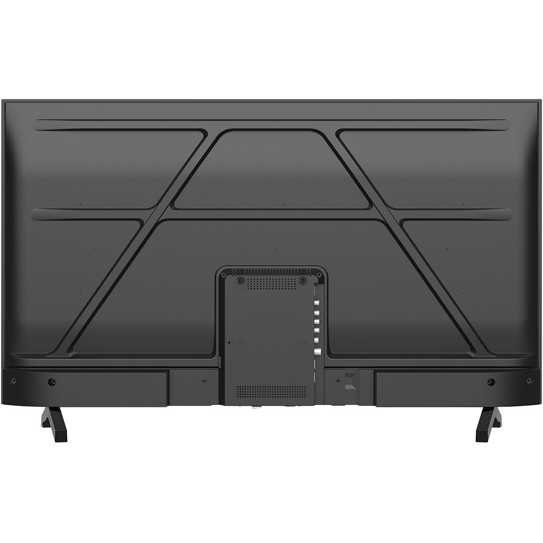 ЖК телевизор BQ 40" 40F36B - фото 2