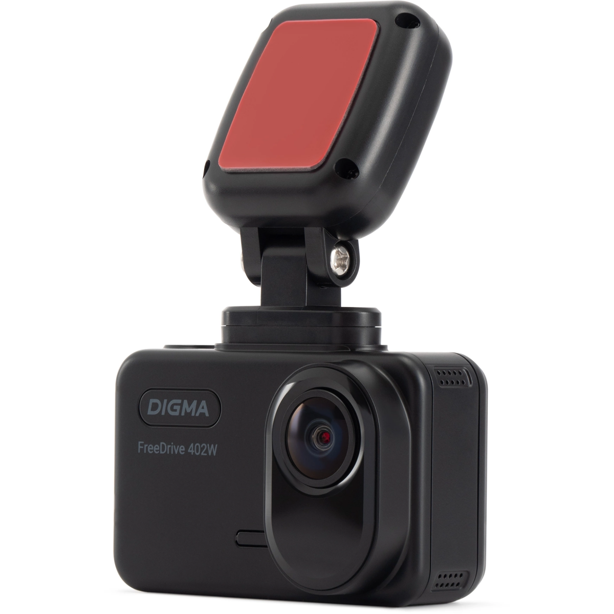 Автомобильный видеорегистратор Digma FreeDrive 402W - FD402W