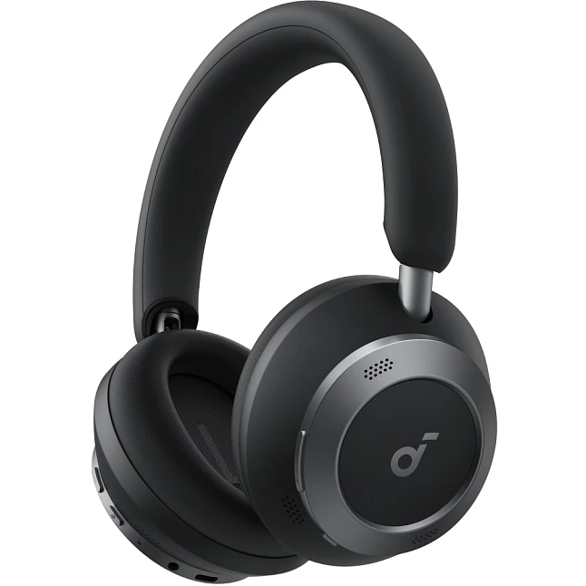 Гарнитура Anker Soundcore Space One Pro Black - A3062G11