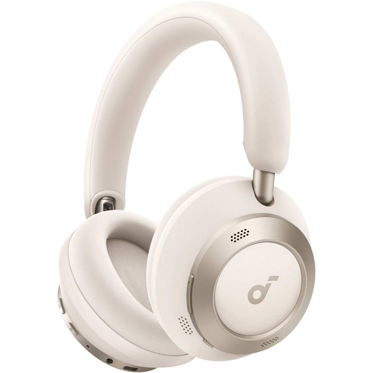 Гарнитура Anker Soundcore Space One Pro White - A3062G21