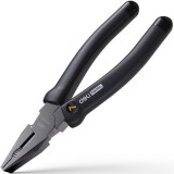 Пассатижи Deli HT2007 Home Black