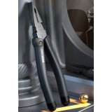 Пассатижи Deli HT2007 Home Black