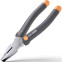 Пассатижи Deli HT2007C Home Gray